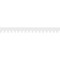 Ekena Millwork Sanford Architectural Grade PVC Dentil Trim, 8"H x 1"P x 90 5/8"L DENP08SAN00 - alternate 2